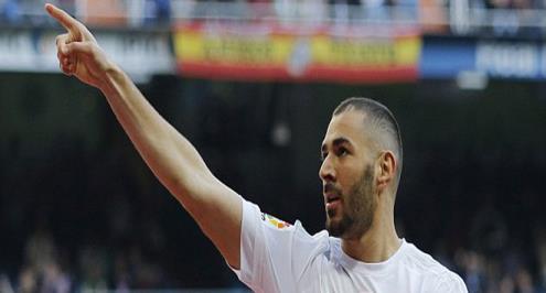 صباحك أوروبي.. بنزيما يرد على رئيس فرنسا.. وبواتنج يكشف سبب إضرابه عن الطعام